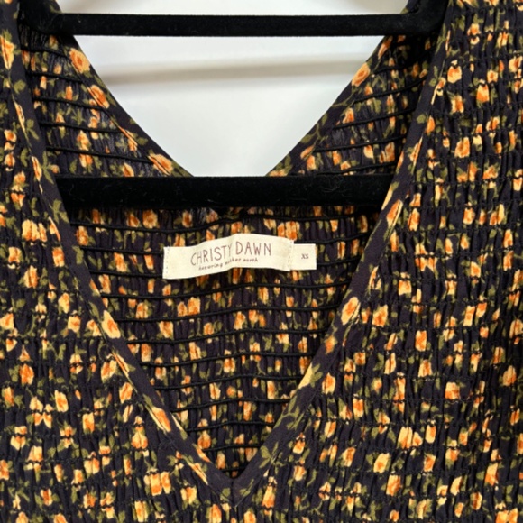 Christy Dawn Bodie Dress - Picture 3 of 6